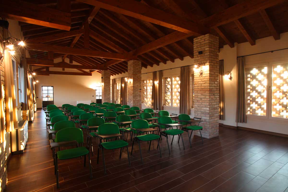 location per meeting aziendali bergamo