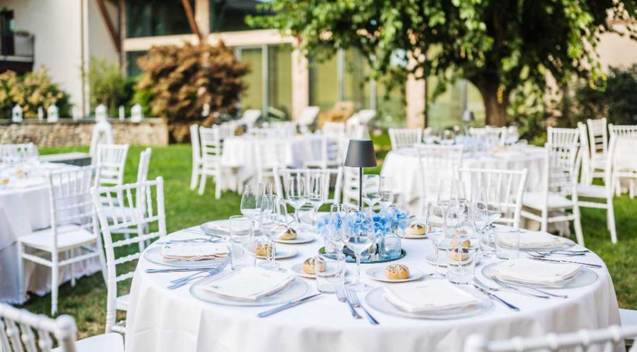 ristorante per matrimonio bergamo