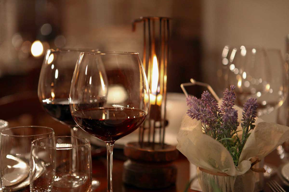 cena ristorante