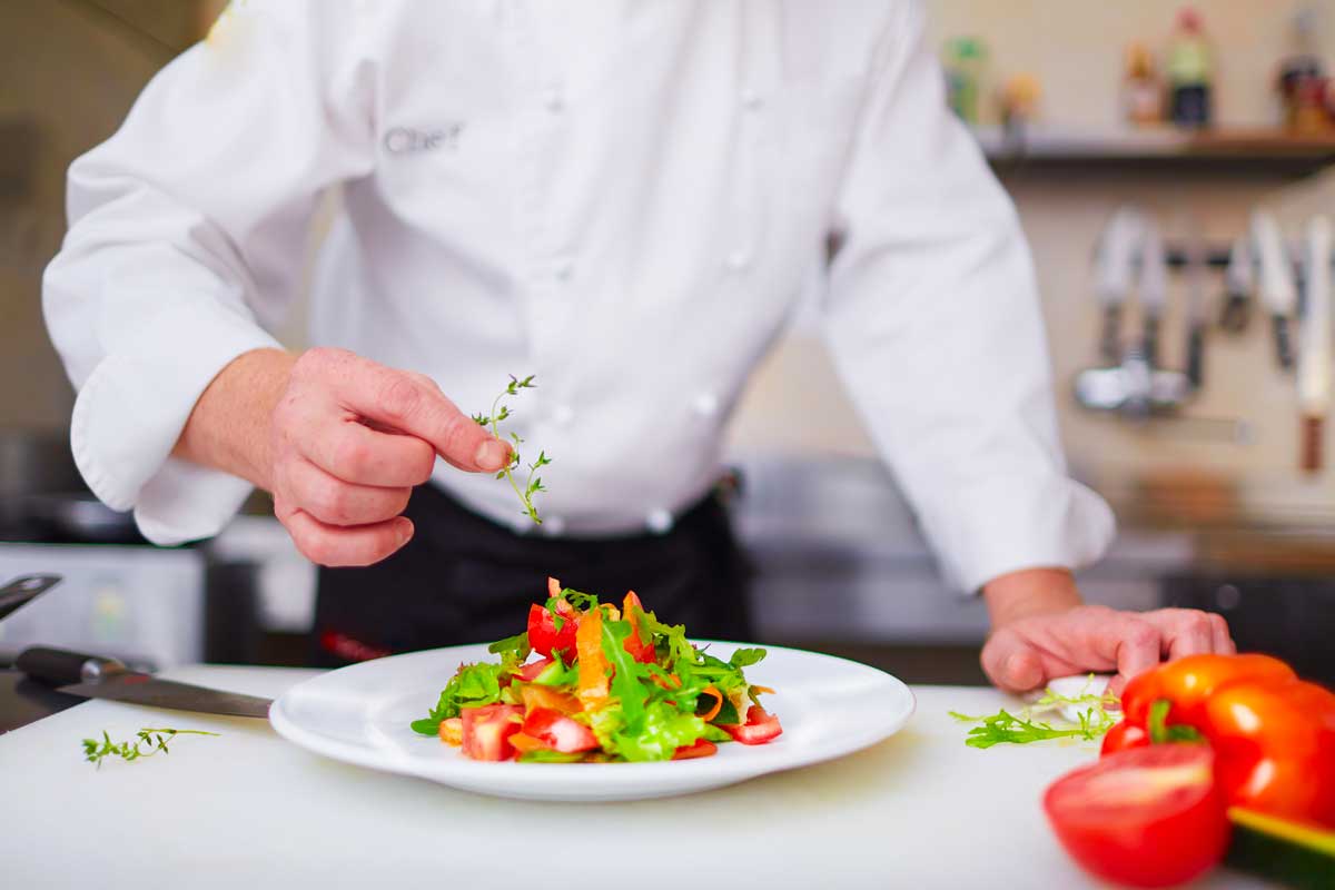 ristorante bergamo