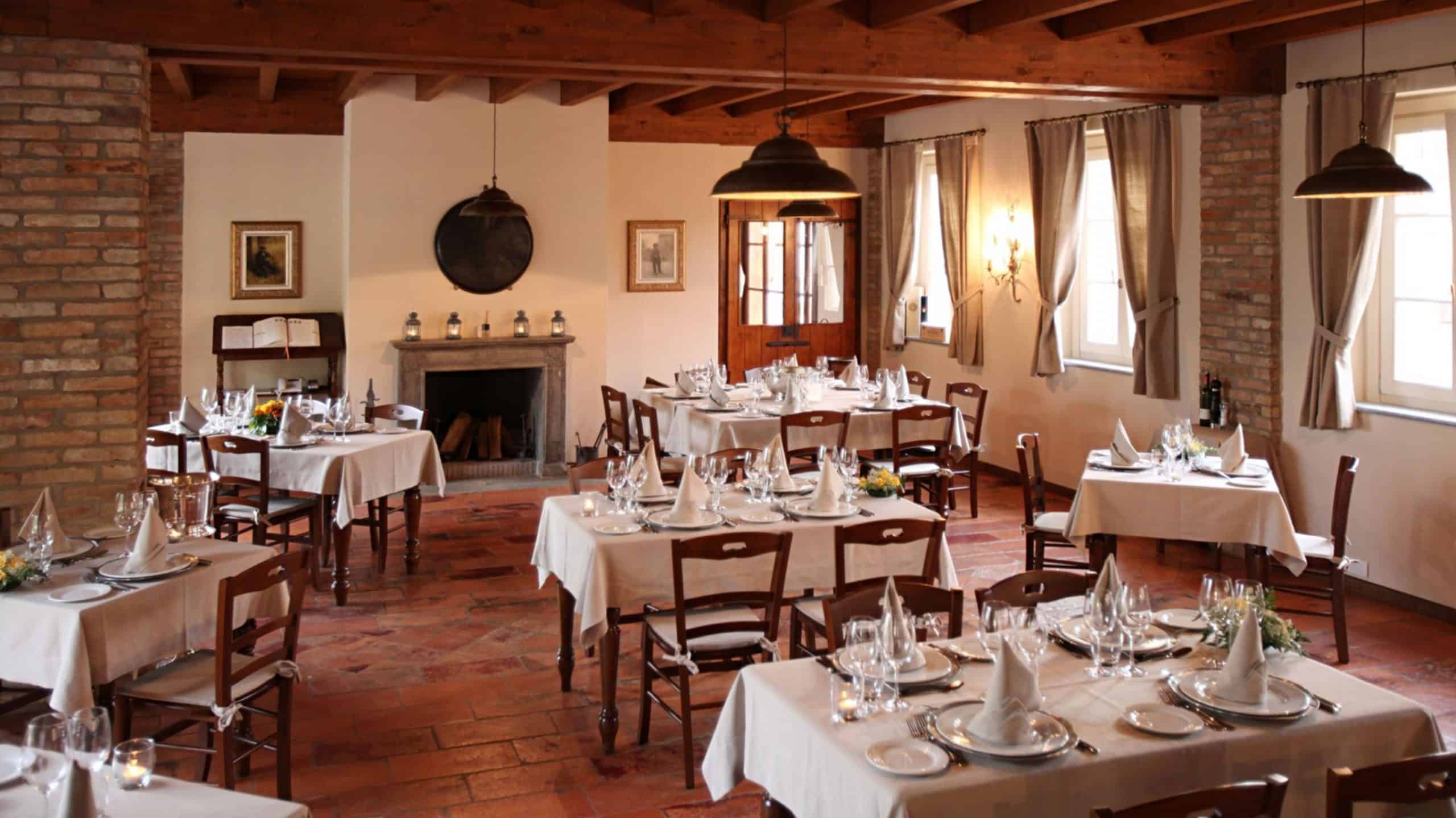 ristorante per coppie bergamo