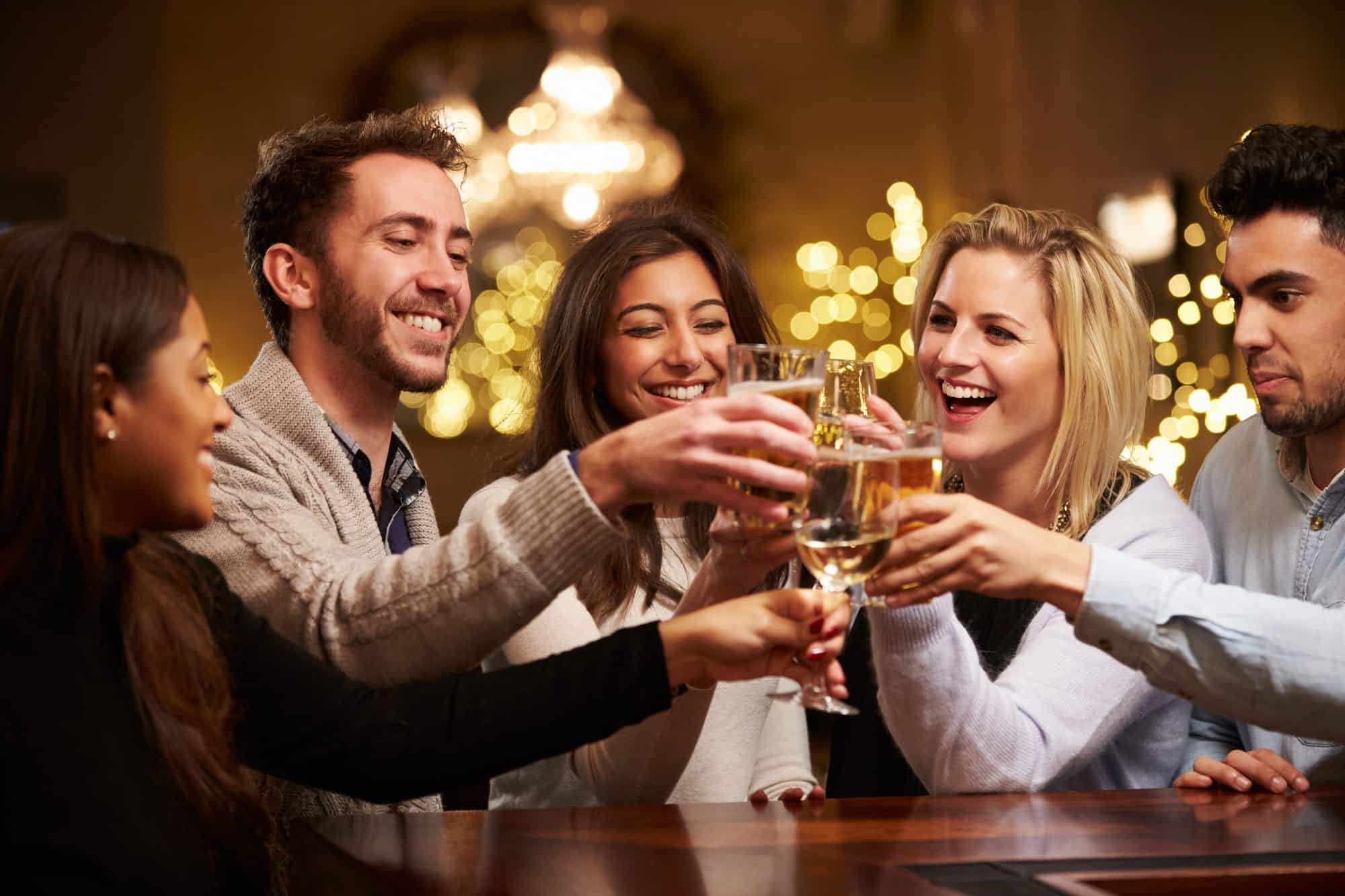 Ristorante Antico Benessere - Hotel - SPA 