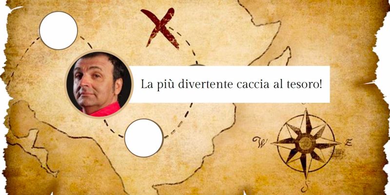 NULLA È COME SEMBRA
