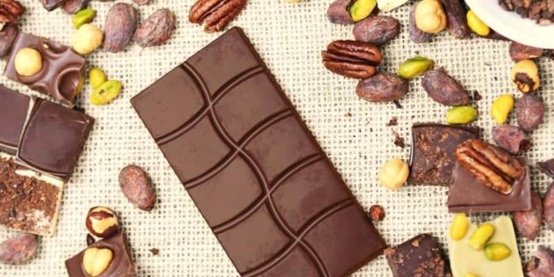 VIAGGIO SENSORIALE TRA RUM E CIOCCOLATO