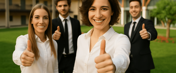 Realizzare un evento aziendale di successo: l’importanza della location