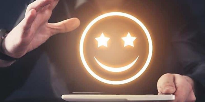 INNOVATIVE CUSTOMER EXPERIENCE