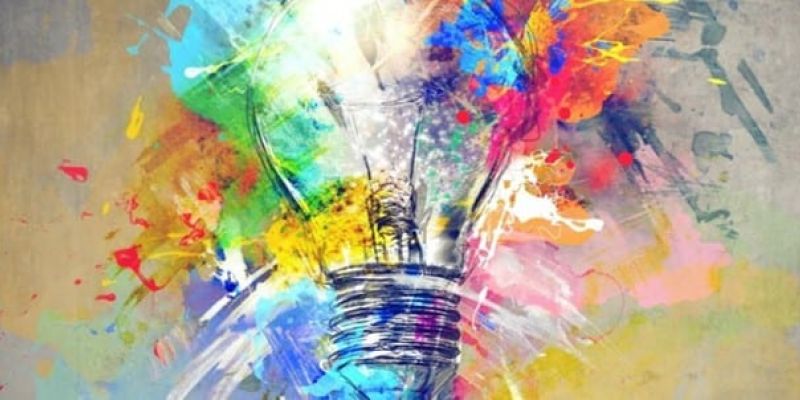 CREATIVE THINKING LAB